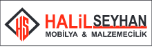 Halil SEYHAN Malzemecilik