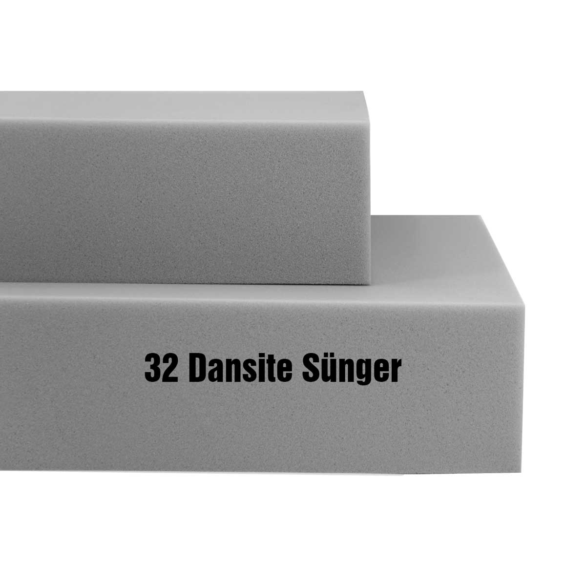 Standart Sünger