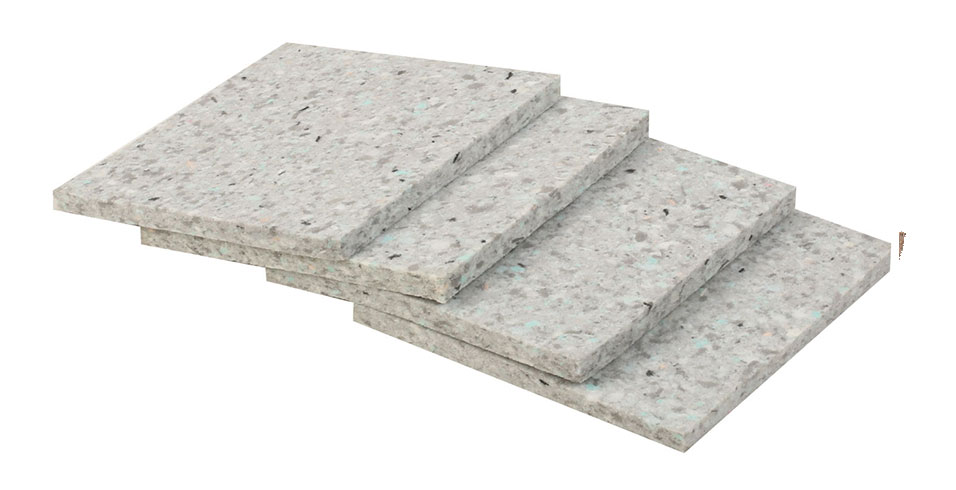 Granür (Bondex) Sünger